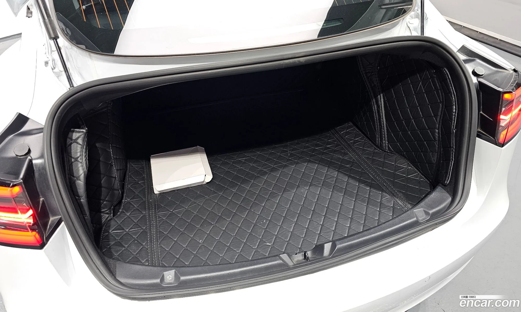 Tesla Model 3 2020 5YJ3E1EA4LF694395 — 14