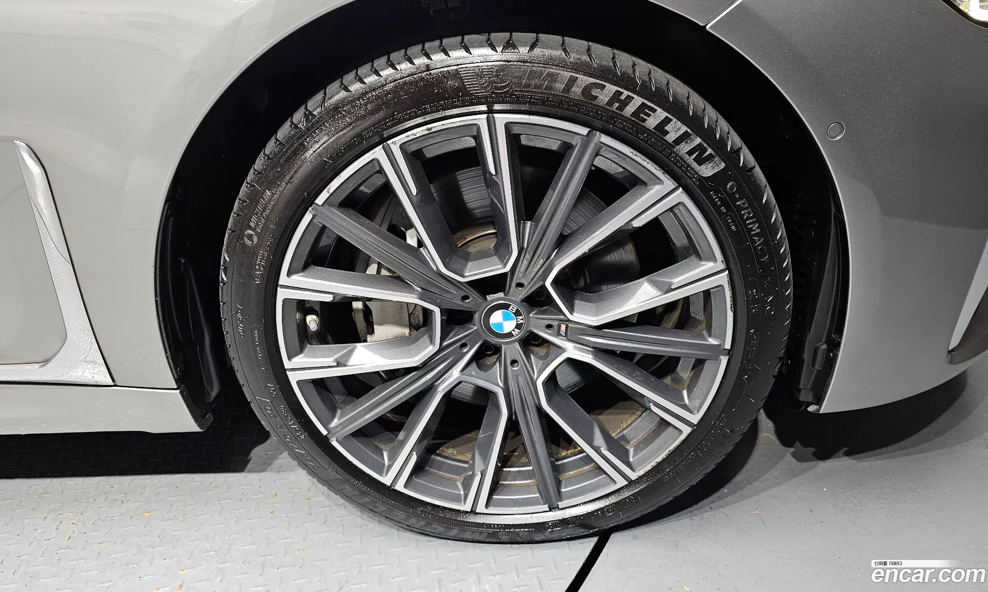 BMW 7 Series 2020 WBA7D6107LCE73160 — 8