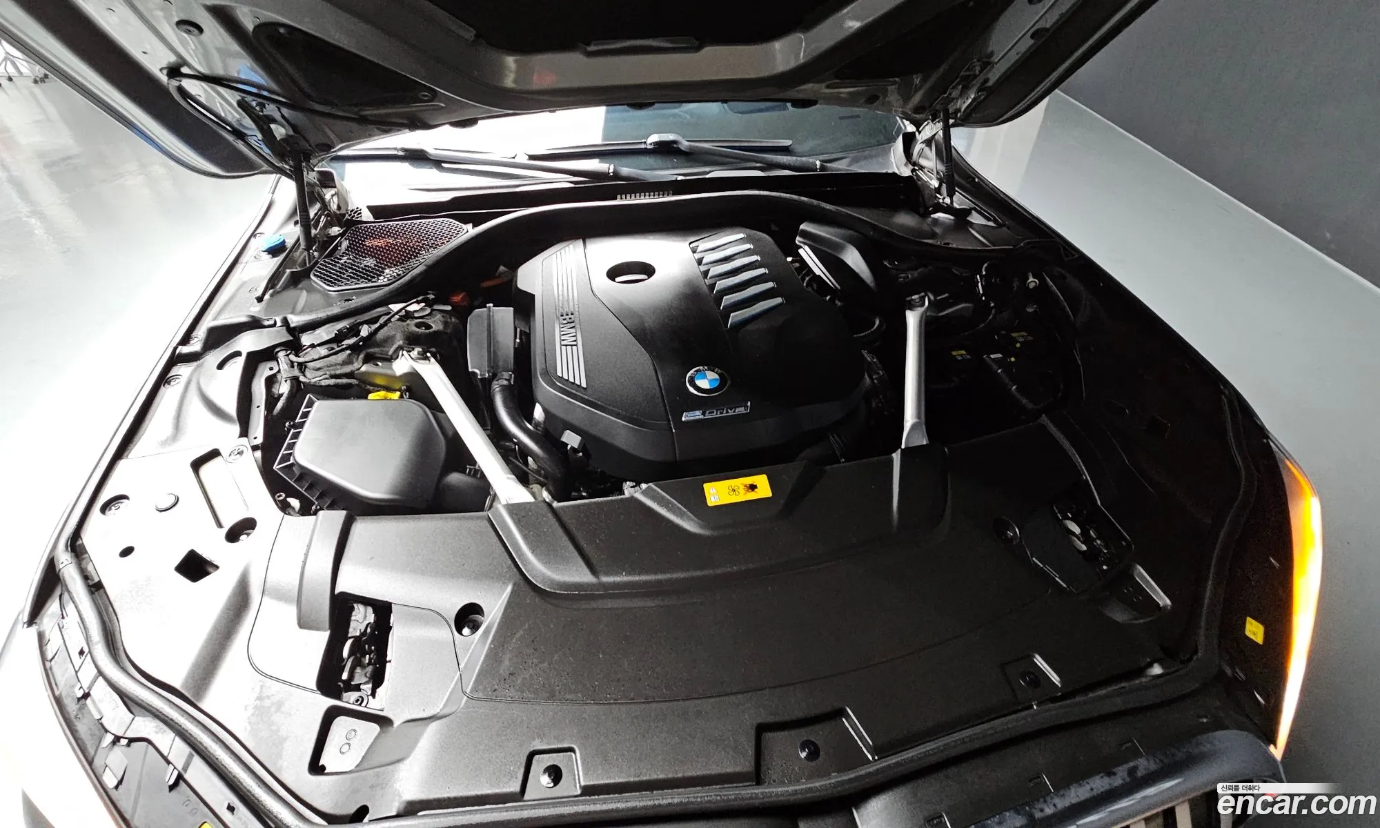 BMW 7 Series 2020 WBA7D6107LCE73160 — 6