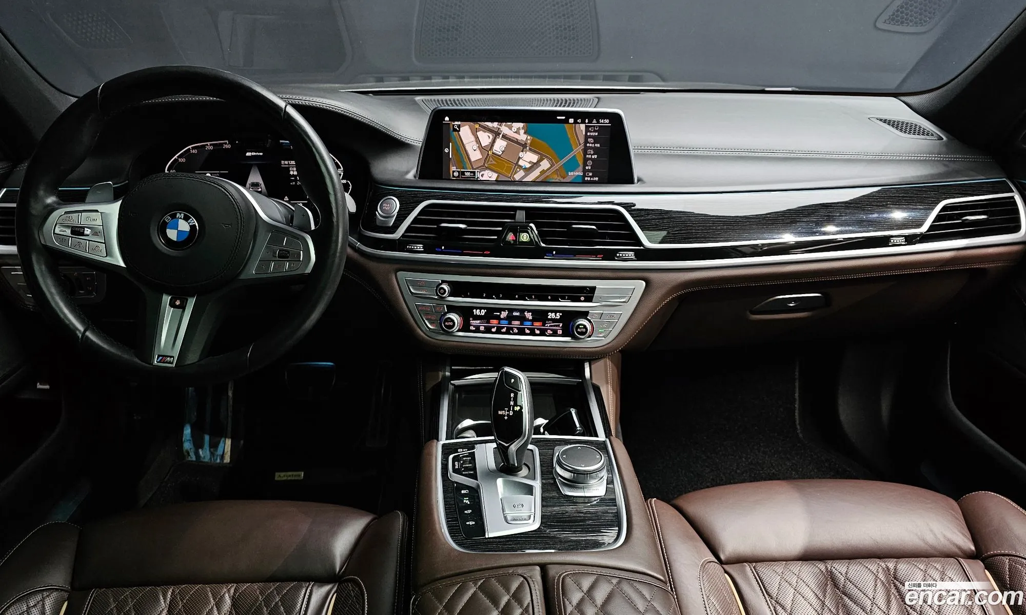 BMW 7 Series 2020 WBA7D6107LCE73160 — 29