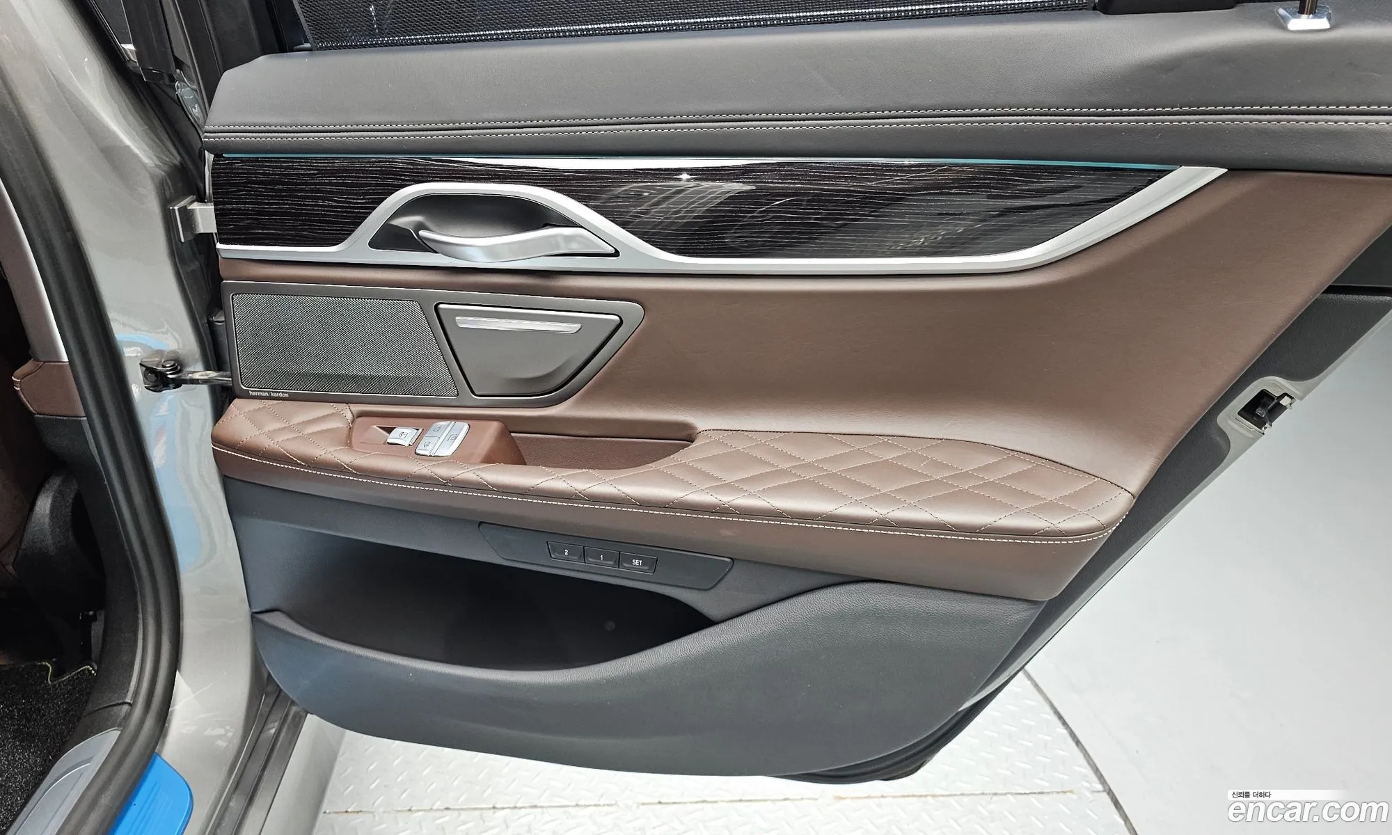BMW 7 Series 2020 WBA7D6107LCE73160 — 15