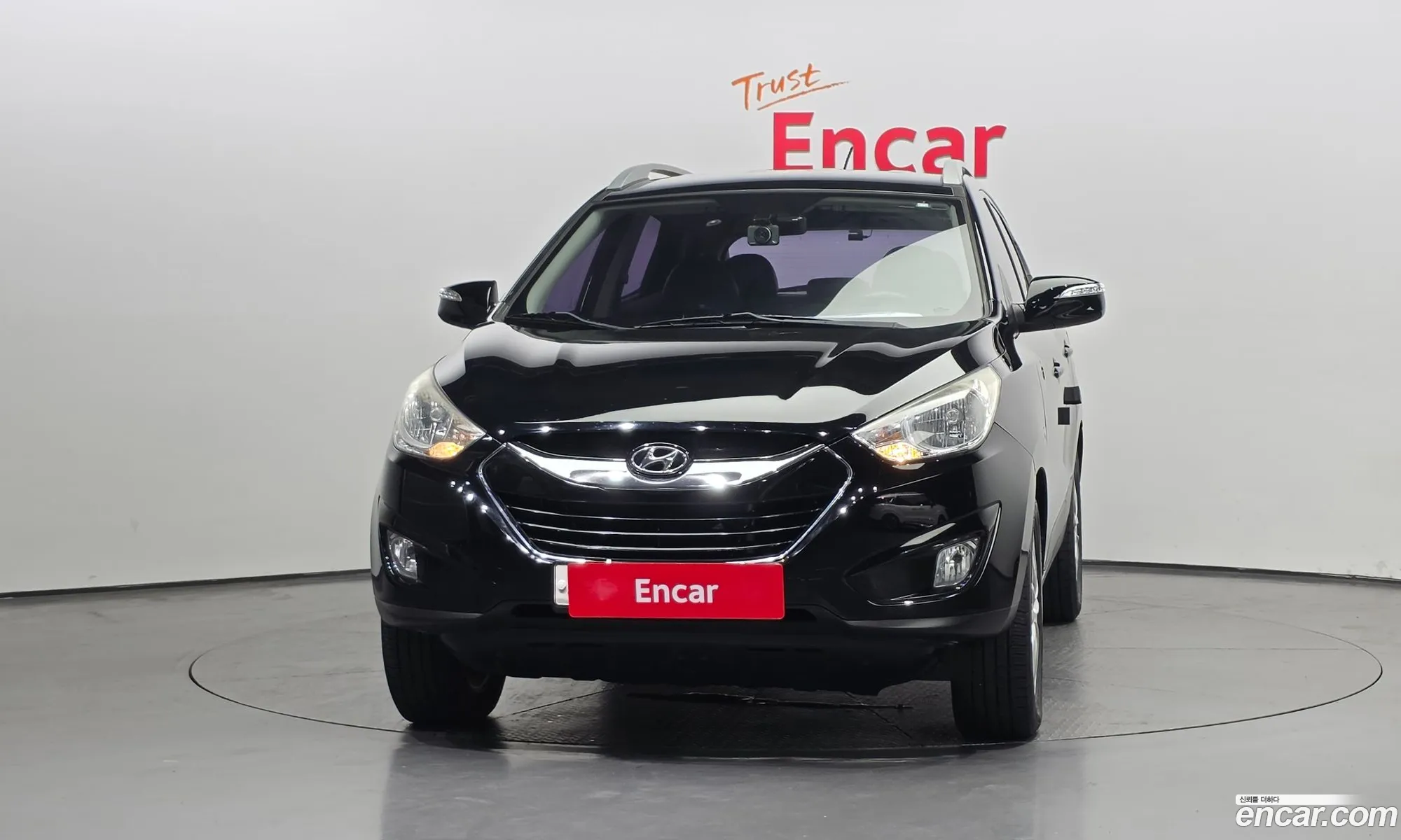 Hyundai Tucson ix 2009 — 15