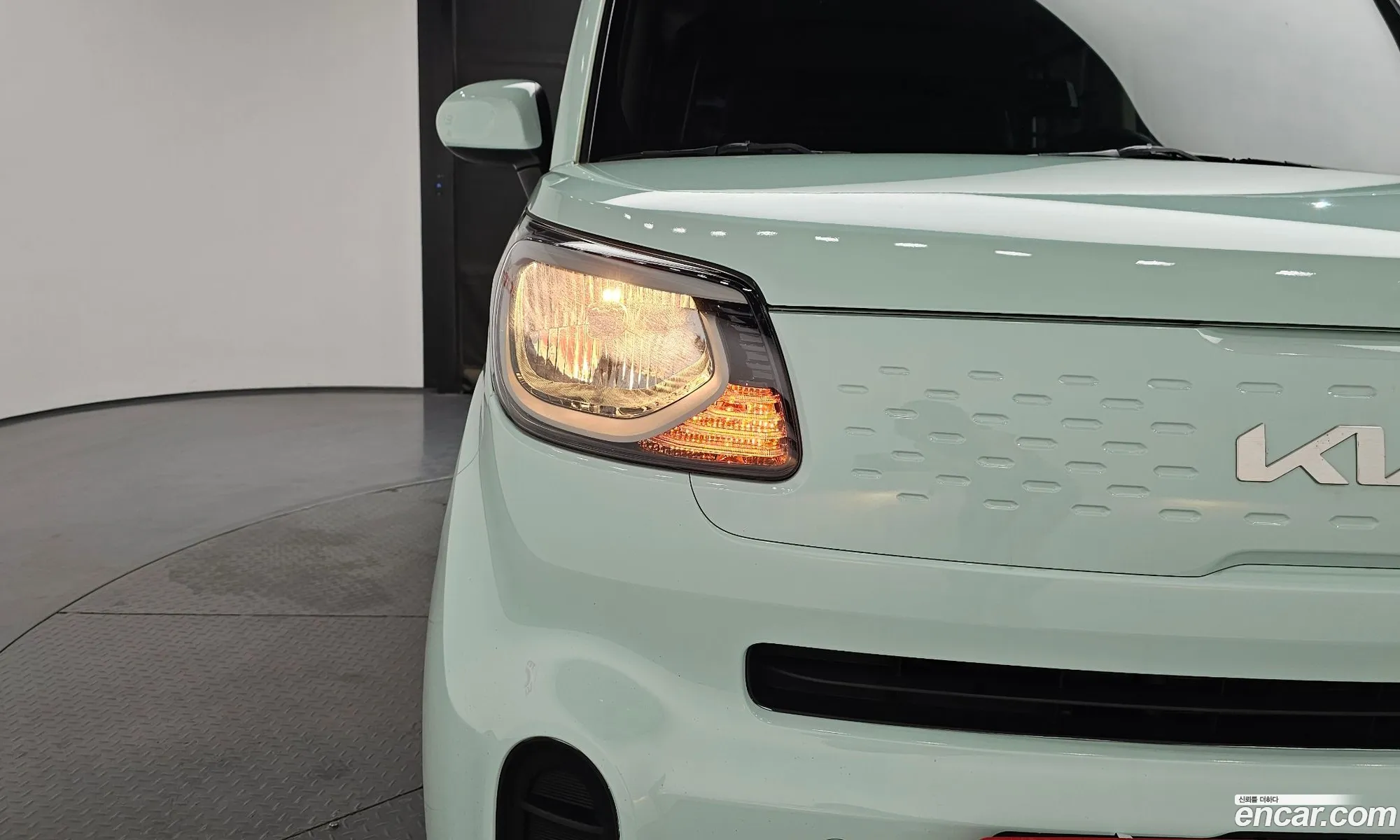 Kia Ray 2022 KNACF911BNT319511 — 12