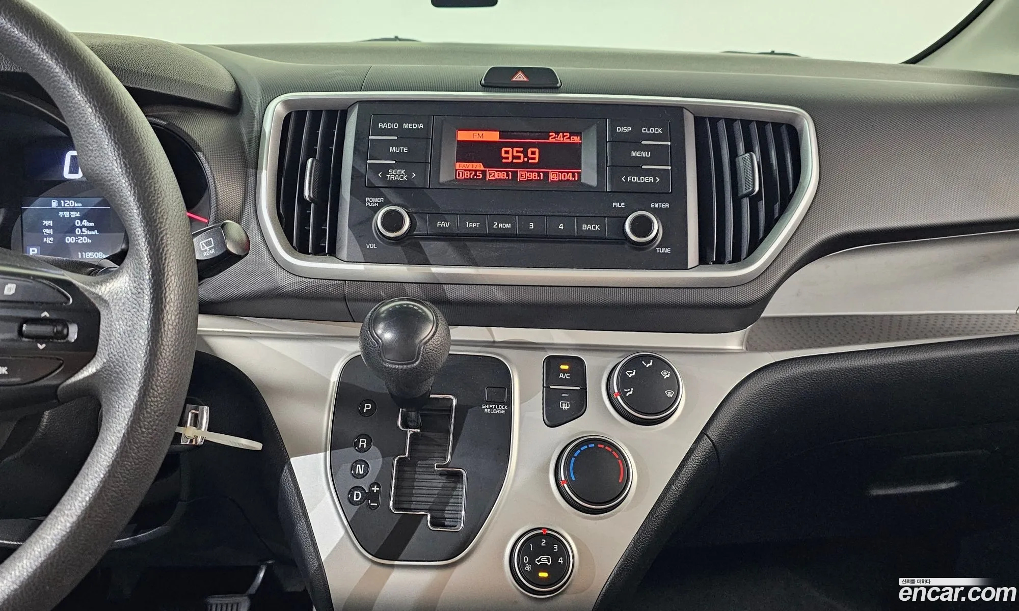 Kia Ray 2022 KNACF911BNT319511 — 7