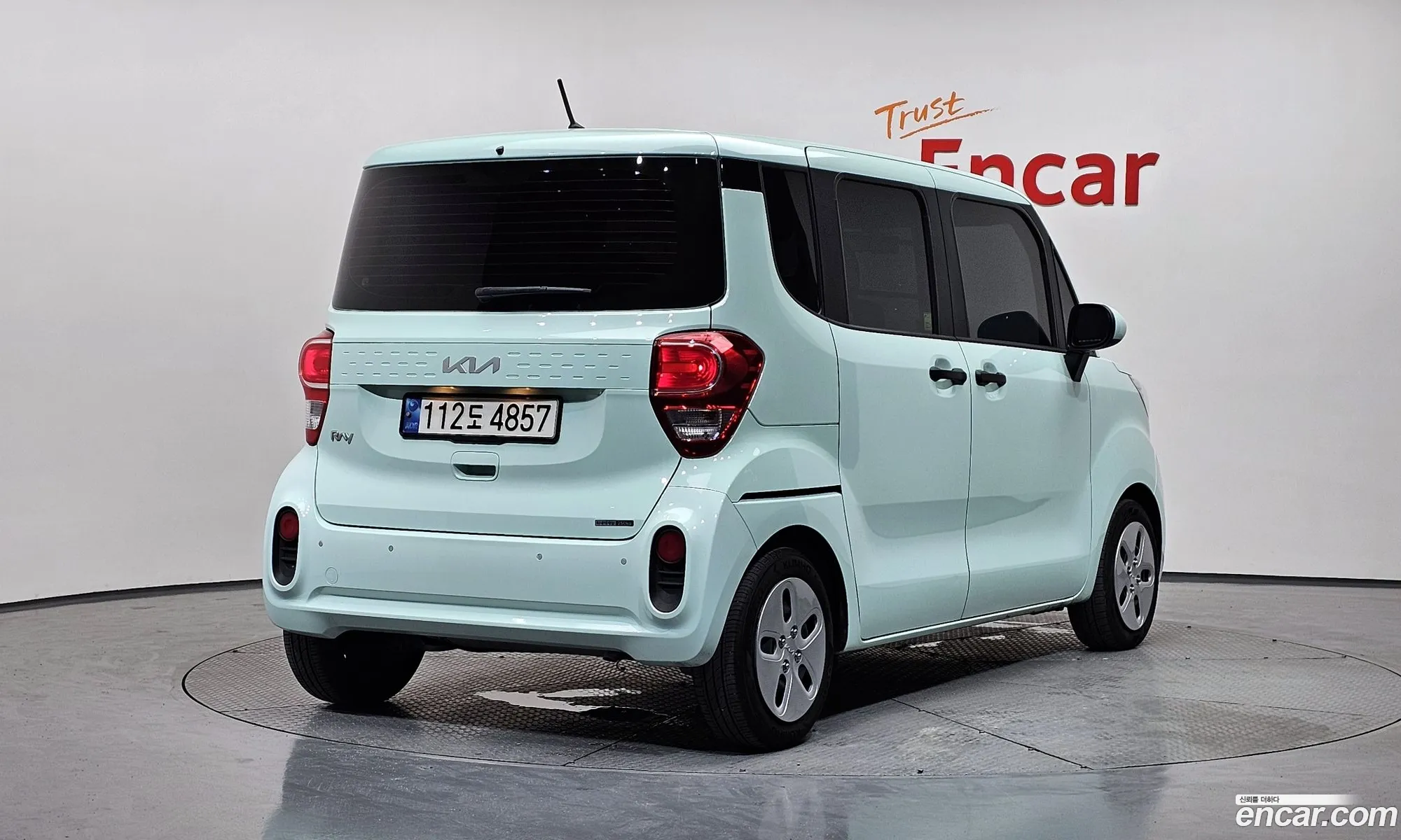 Kia Ray 2022 KNACF911BNT319511 — 27