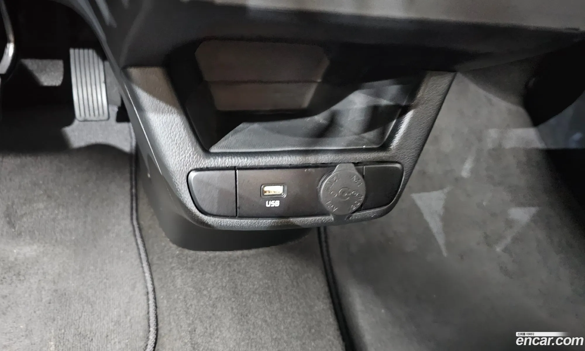 Kia Ray 2022 KNACF911BNT319511 — 19