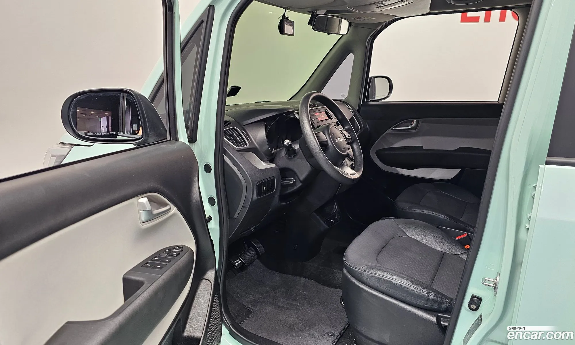 Kia Ray 2022 KNACF911BNT319511 — 17