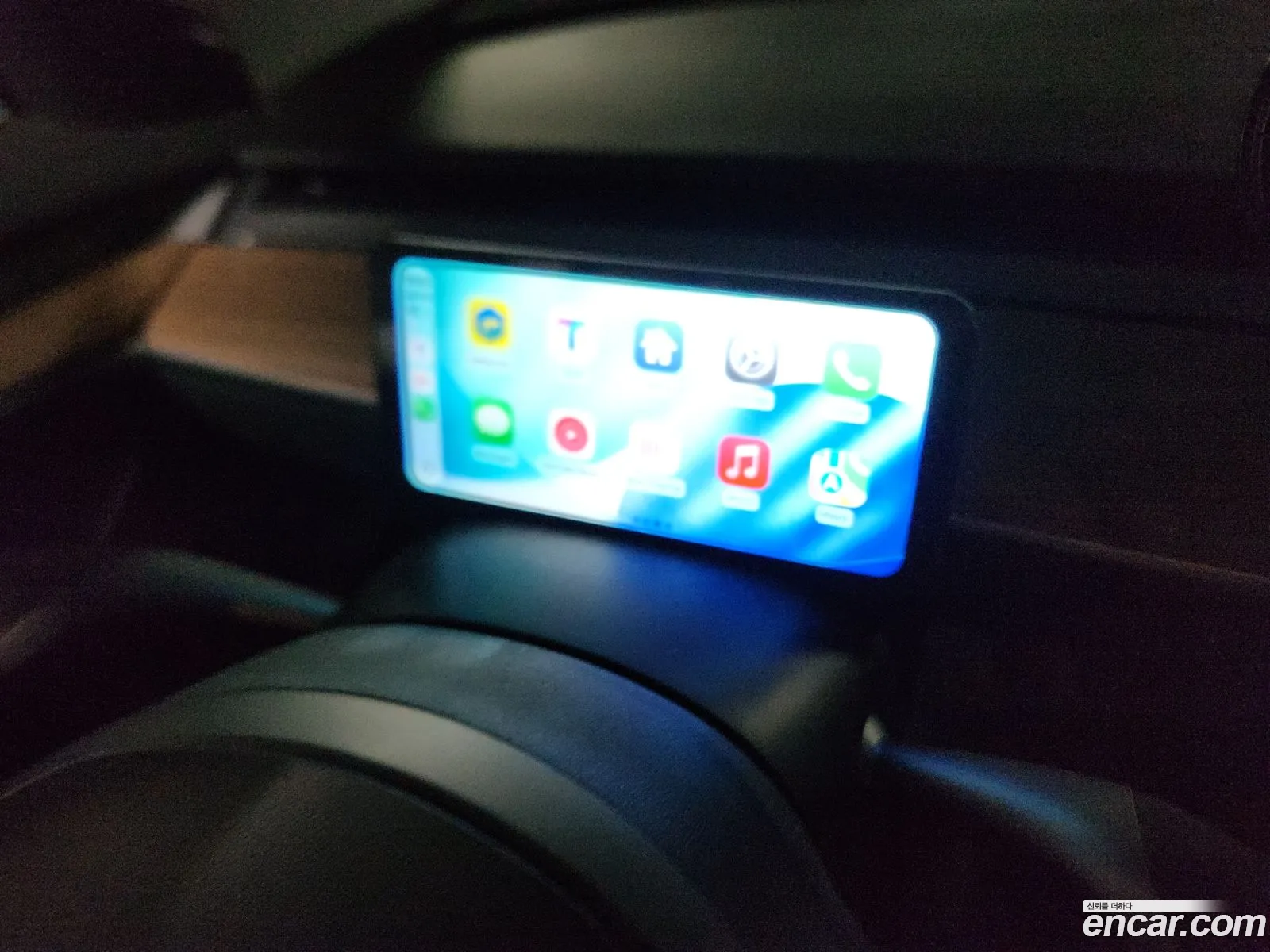 Tesla Model 3 2022 — 11