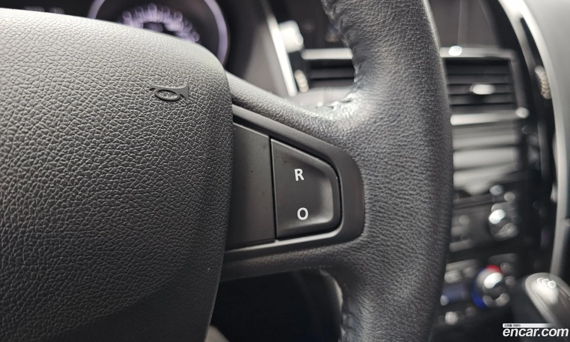 Renault Korea (Samsung) SM7 Nova 2014 KNMG4D2EMFP017908 — 4