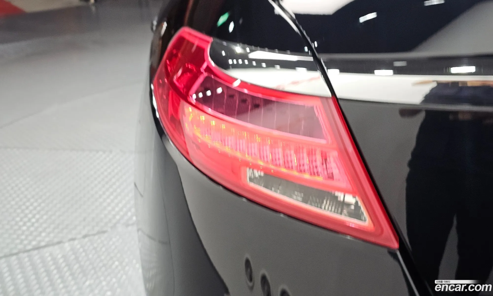 Renault Korea (Samsung) SM7 Nova 2014 KNMG4D2EMFP017908 — 8