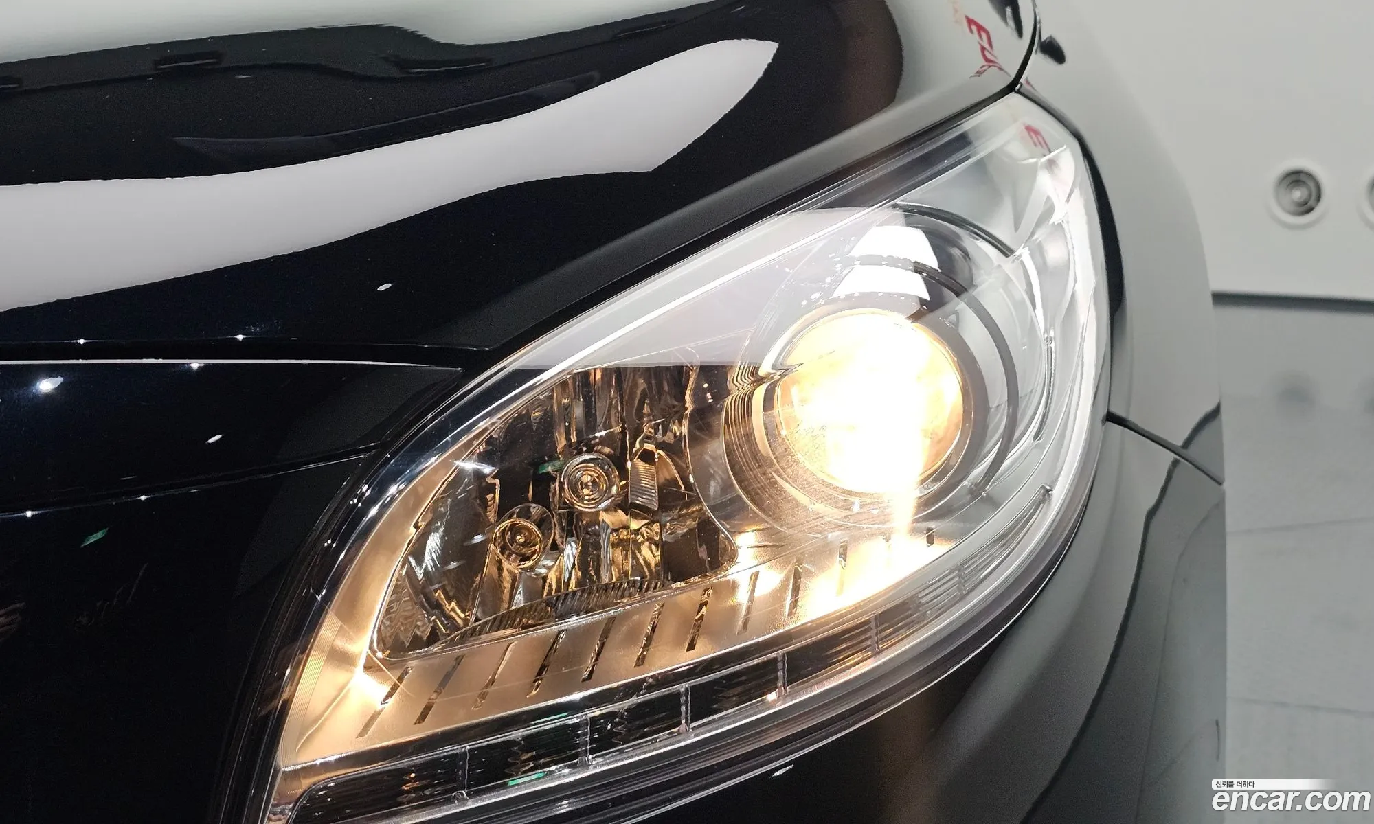 Renault Korea (Samsung) SM7 Nova 2014 KNMG4D2EMFP017908 — 21