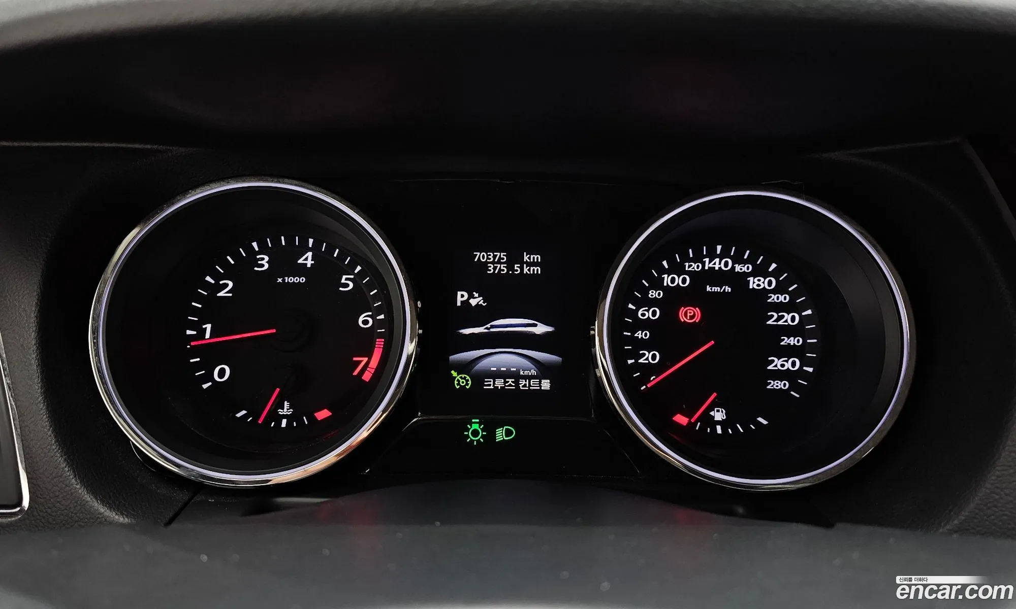 Renault Korea (Samsung) SM7 Nova 2014 KNMG4D2EMFP017908 — 32