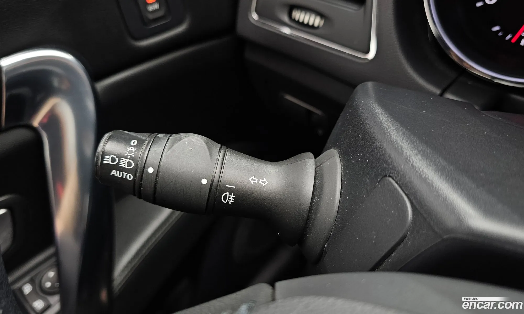 Renault Korea (Samsung) SM7 Nova 2014 KNMG4D2EMFP017908 — 11