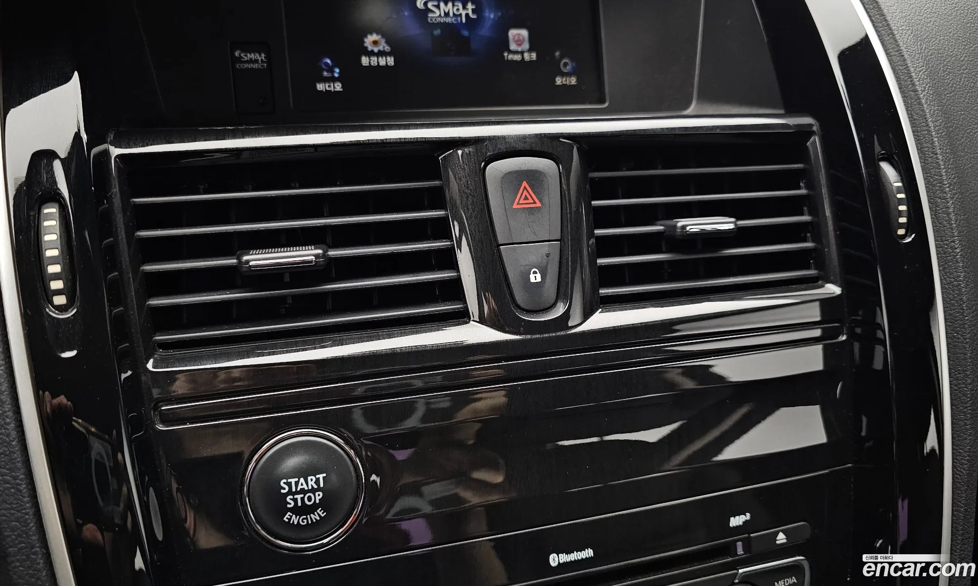 Renault Korea (Samsung) SM7 Nova 2014 KNMG4D2EMFP017908 — 15