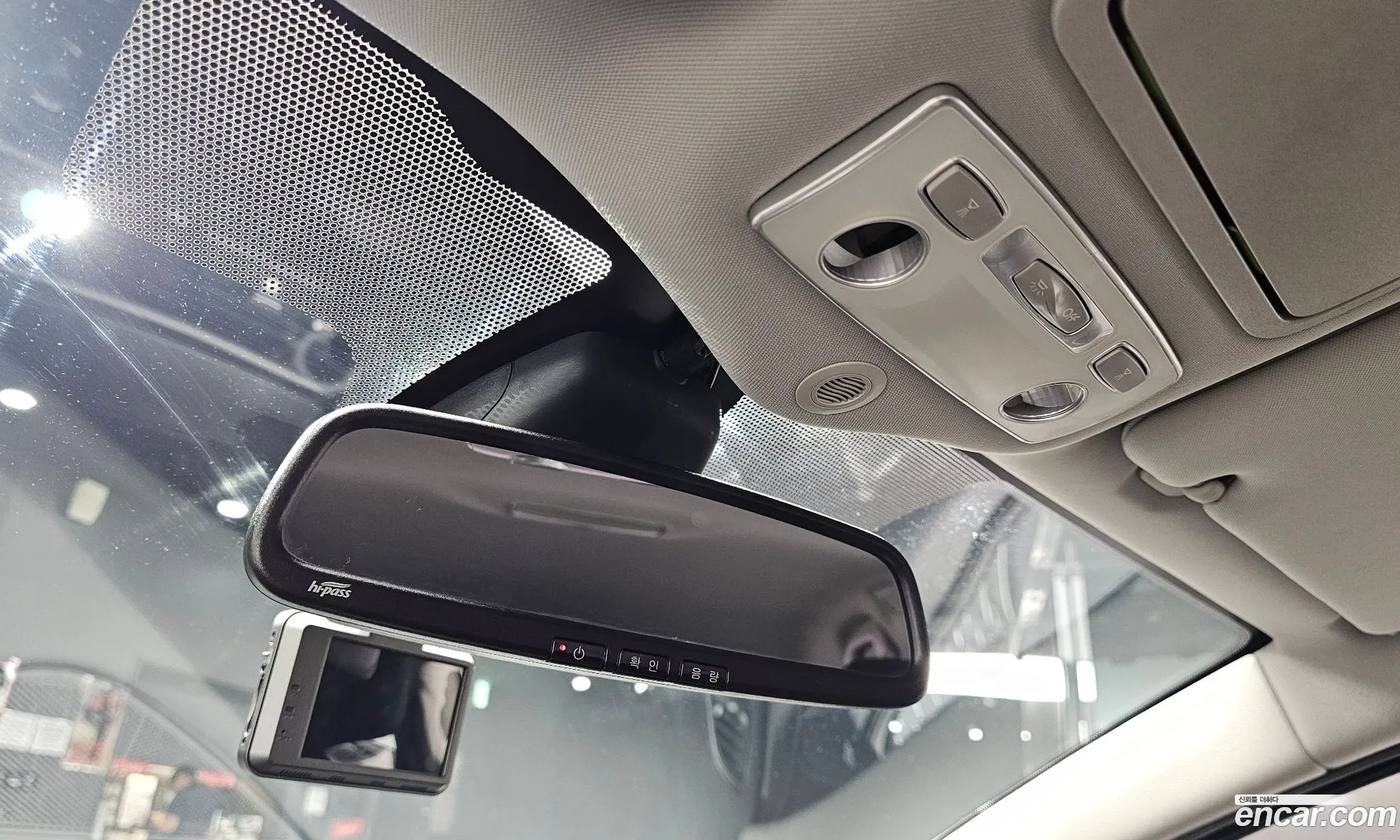 Renault Korea (Samsung) SM7 Nova 2014 KNMG4D2EMFP017908 — 22