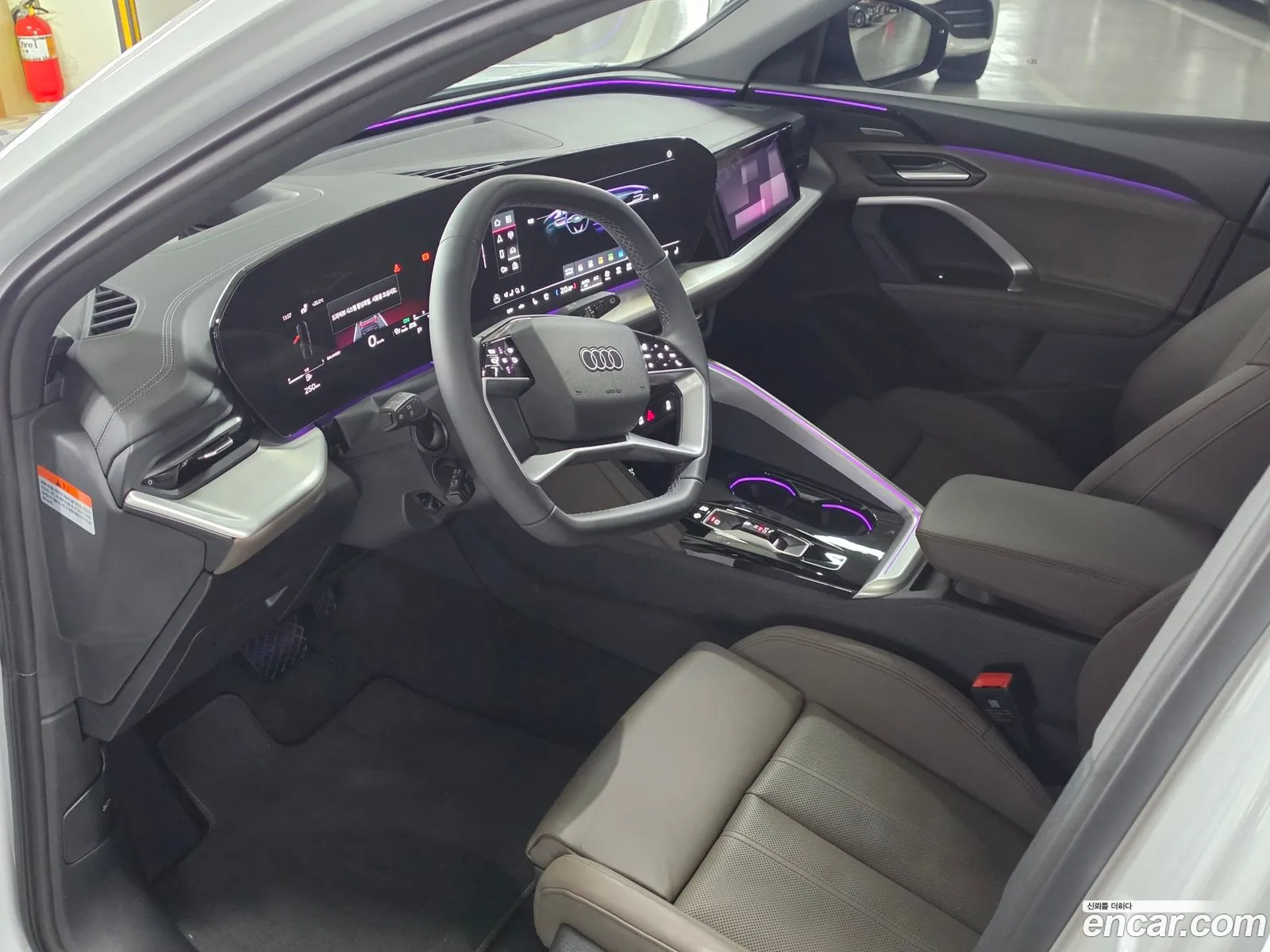 Audi Q5 2025 — 8