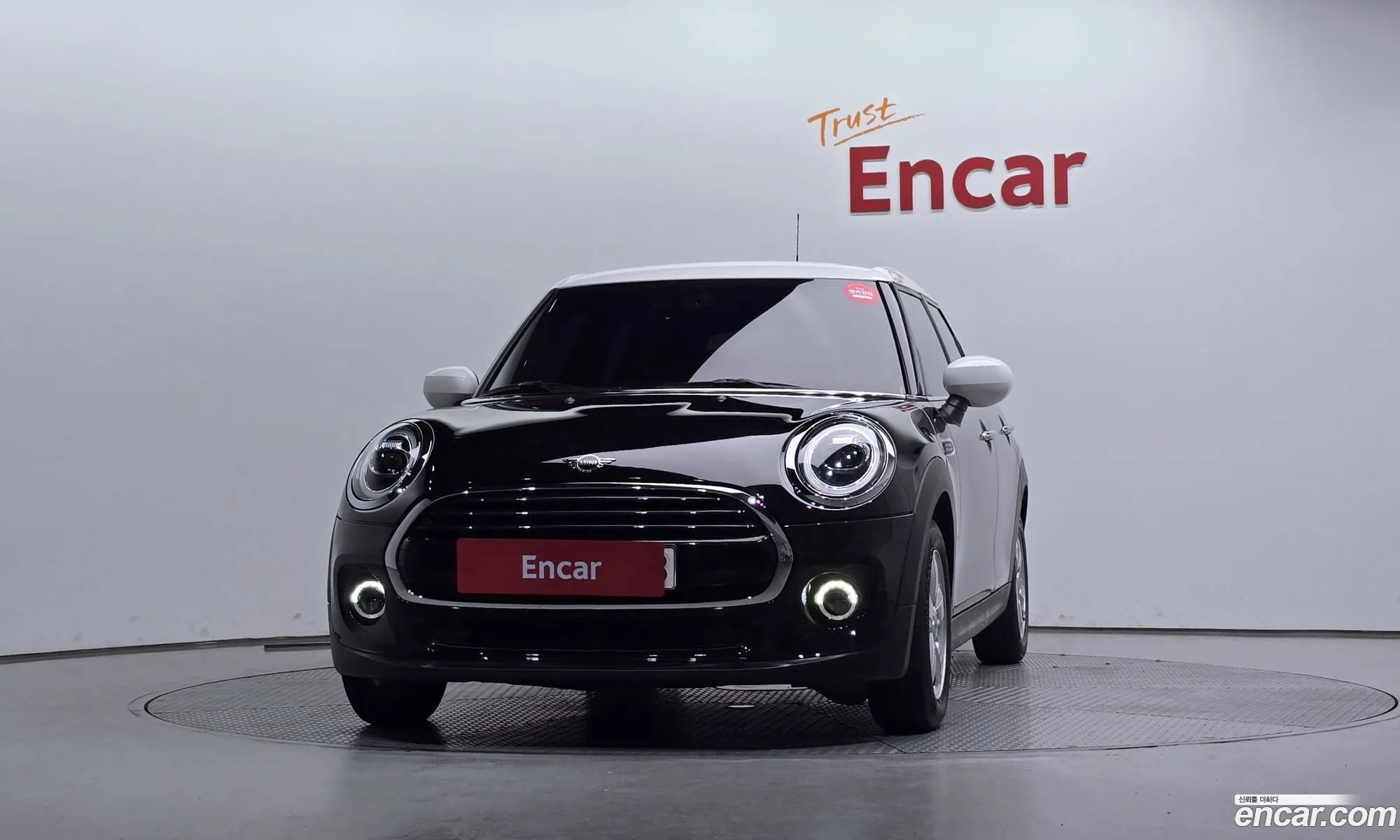 Mini Cooper 2021 WMWXV7108M2N86123 — 15