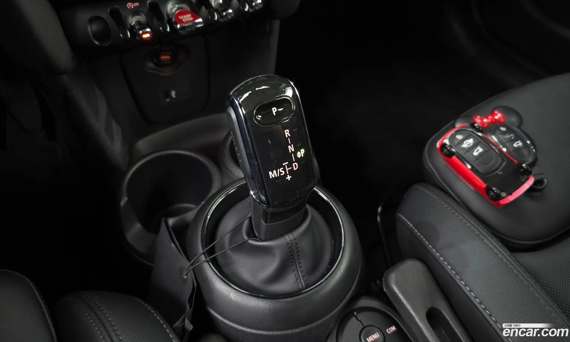 Mini Cooper 2021 WMWXV7108M2N86123 — 30