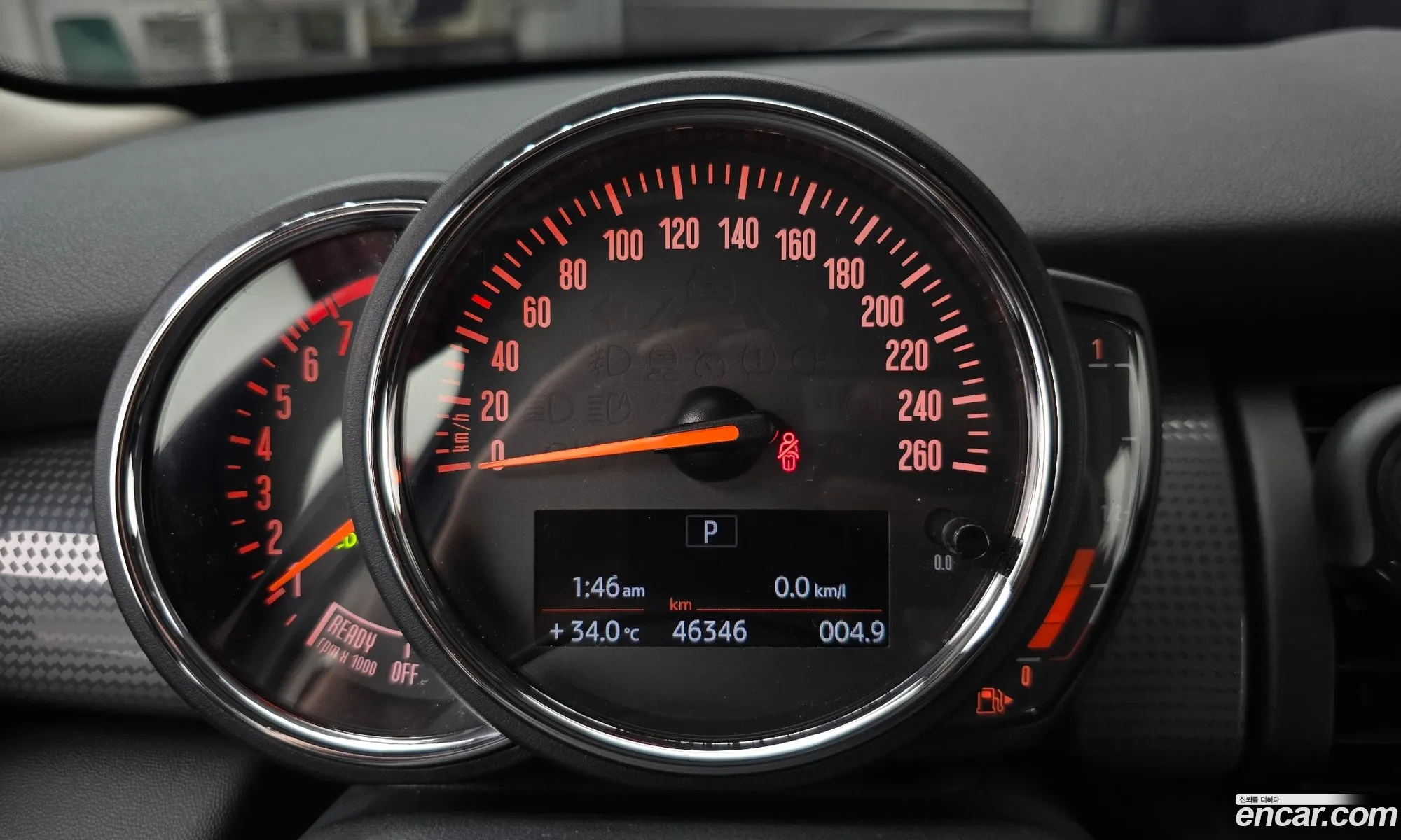 Mini Cooper 2021 WMWXV7108M2N86123 — 17