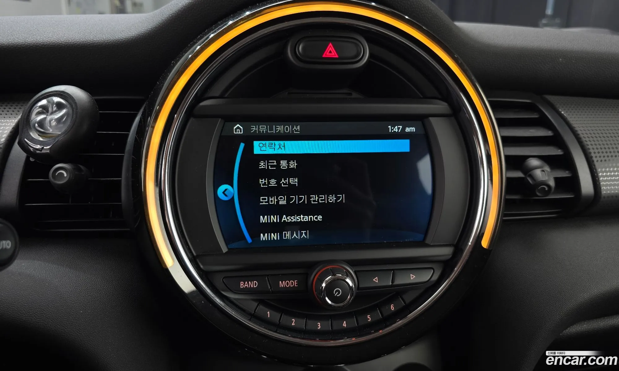 Mini Cooper 2021 WMWXV7108M2N86123 — 13