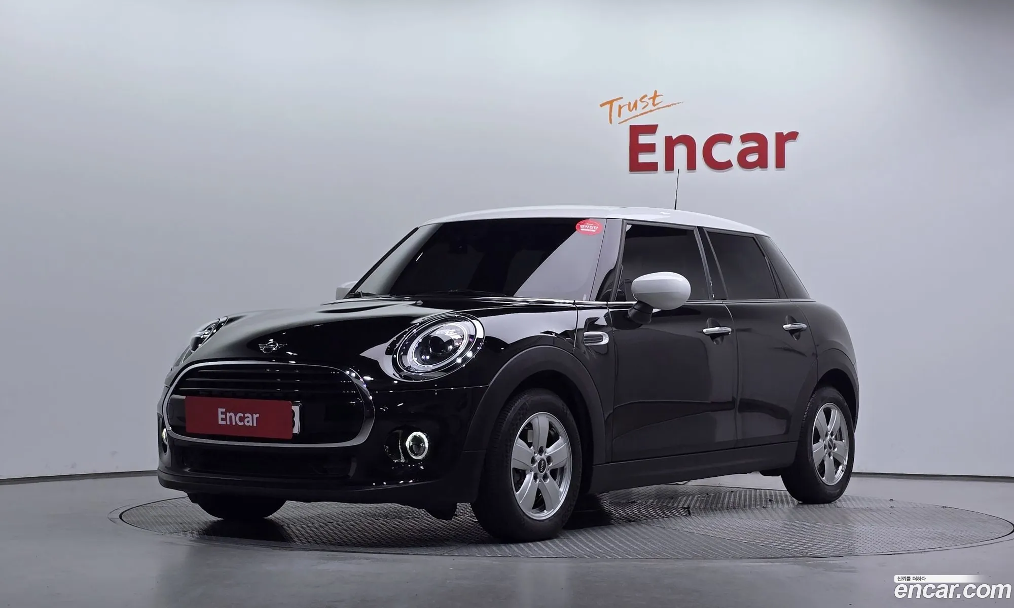 Mini Cooper 2021 WMWXV7108M2N86123 — 16