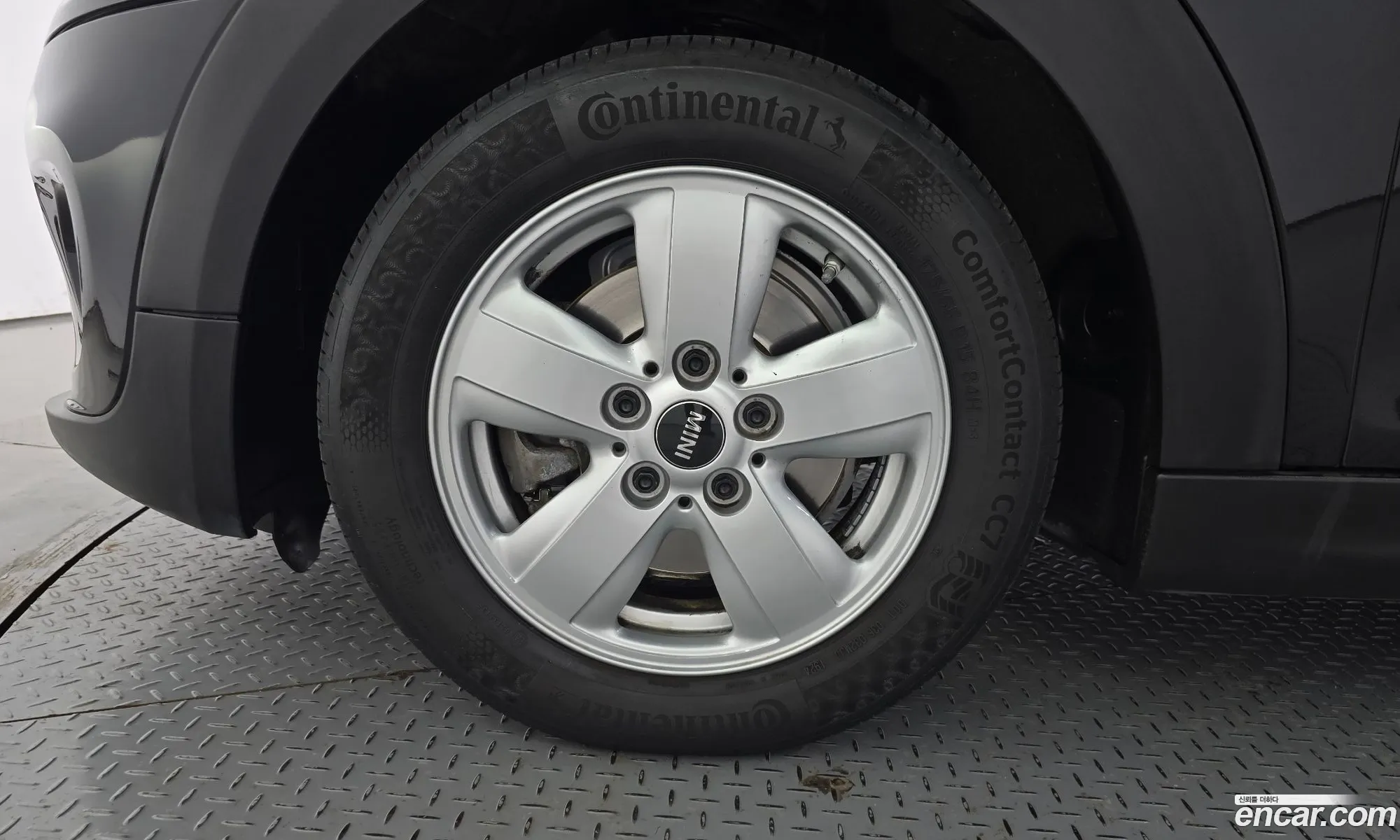 Mini Cooper 2021 WMWXV7108M2N86123 — 11