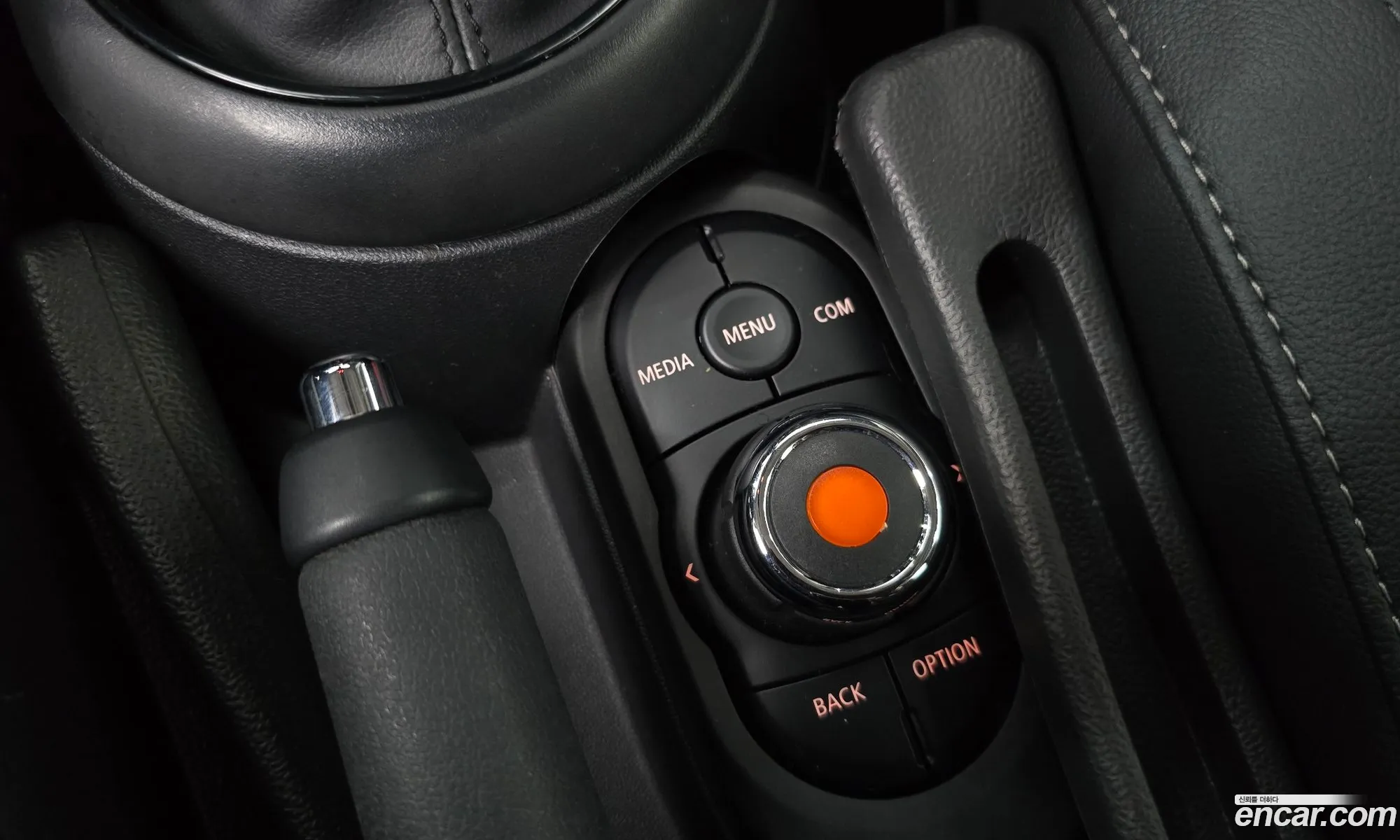 Mini Cooper 2021 WMWXV7108M2N86123 — 14