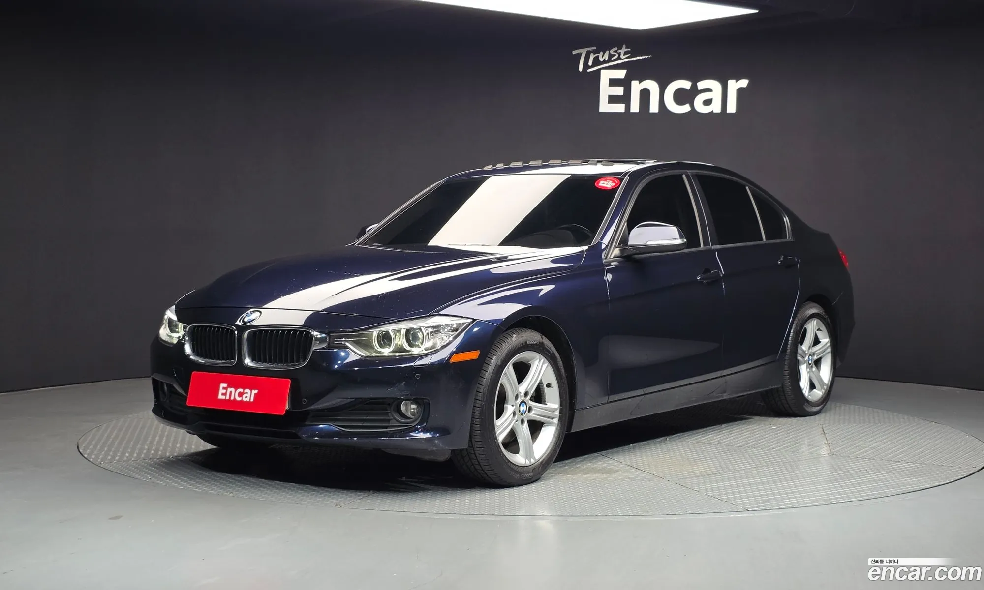BMW 3 Series 2012 WBA3D3101CF248192 — 3