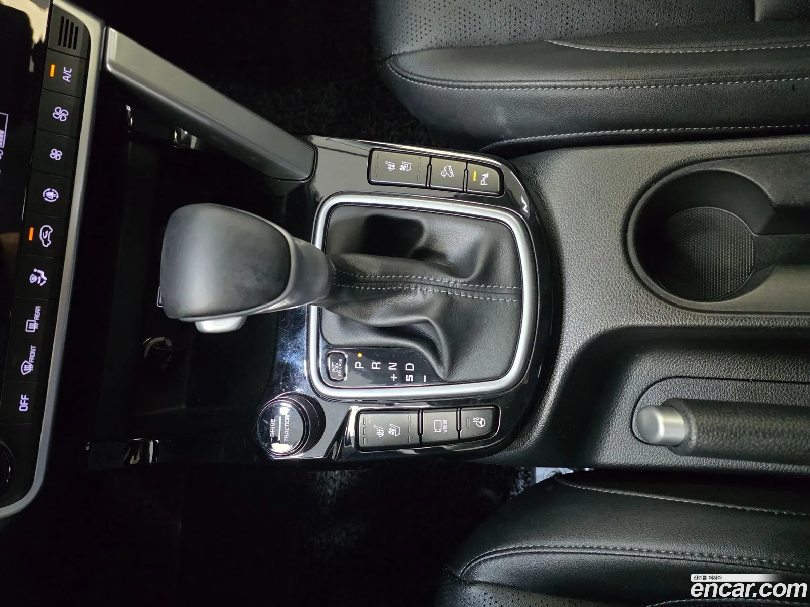Kia Seltos 2020 — 16