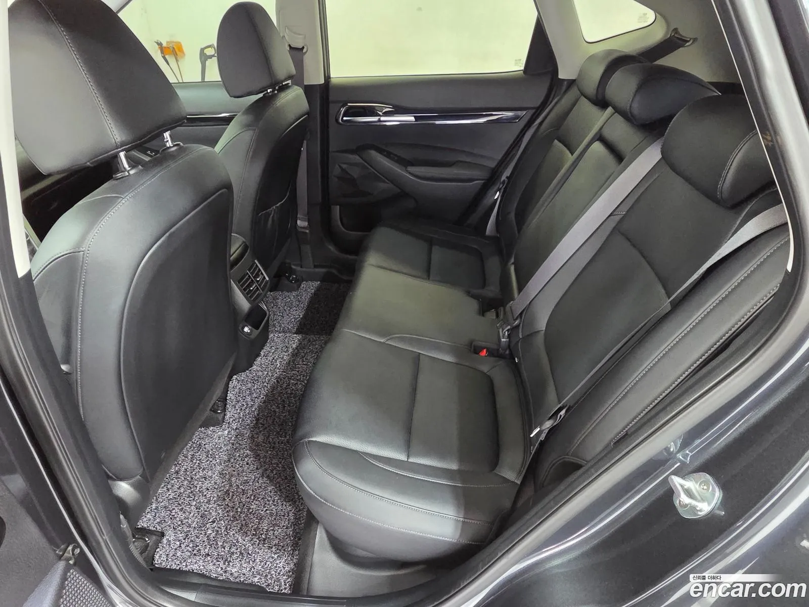 Kia Seltos 2020 — 6