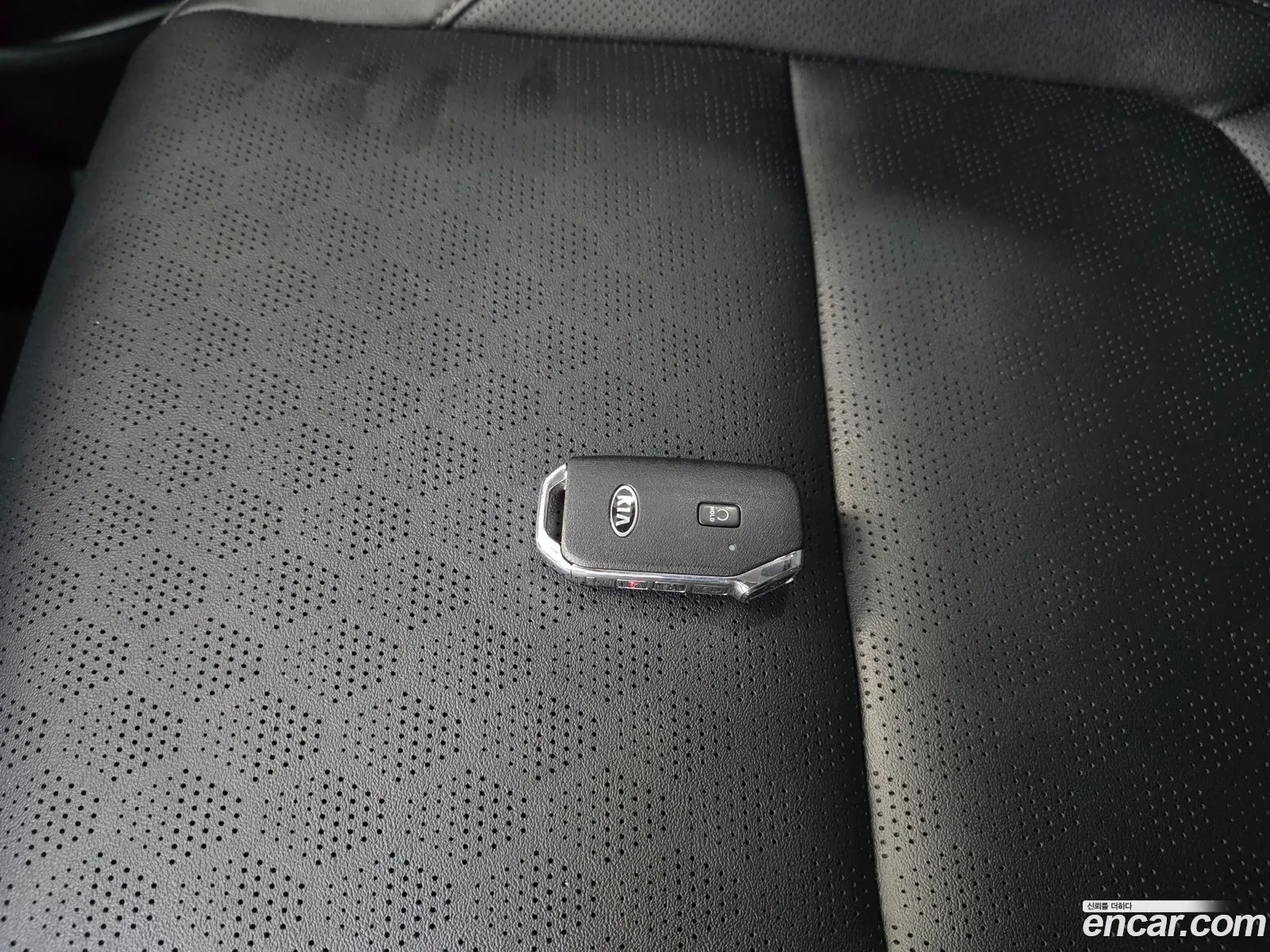Kia Seltos 2020 — 12