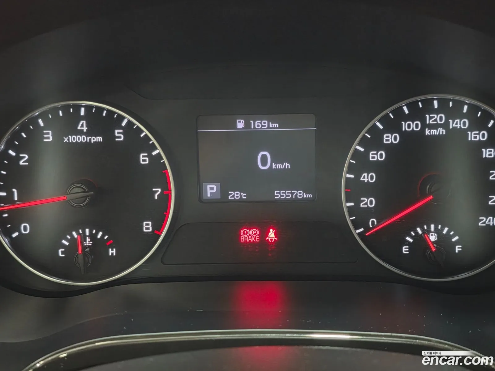 Kia Seltos 2020 — 4