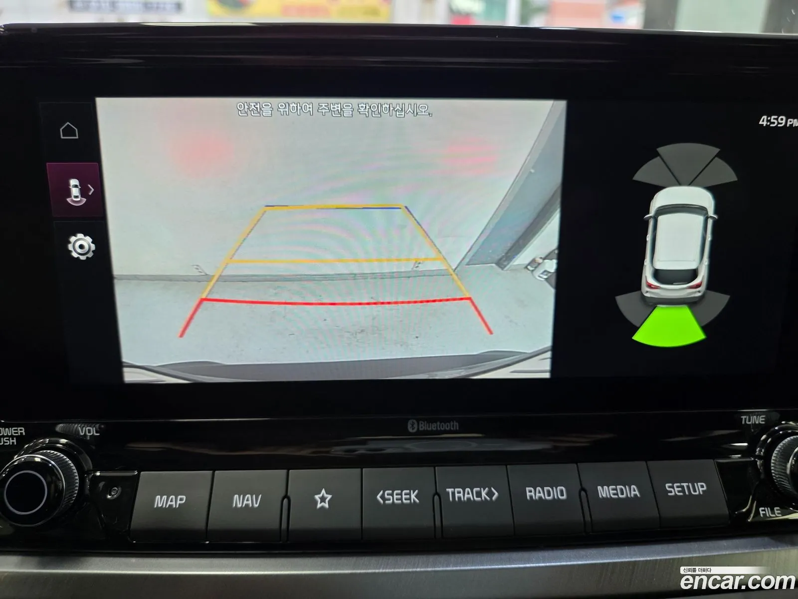 Kia Seltos 2020 — 11