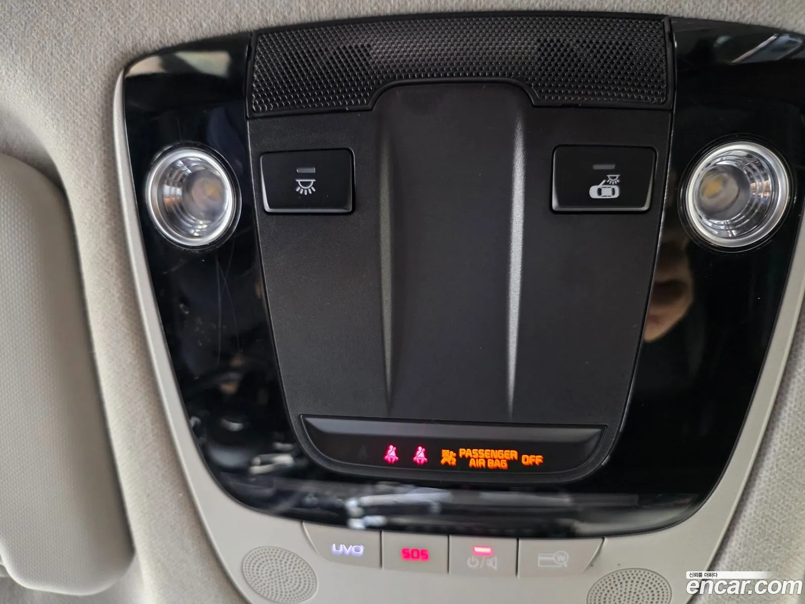 Kia Seltos 2020 — 10
