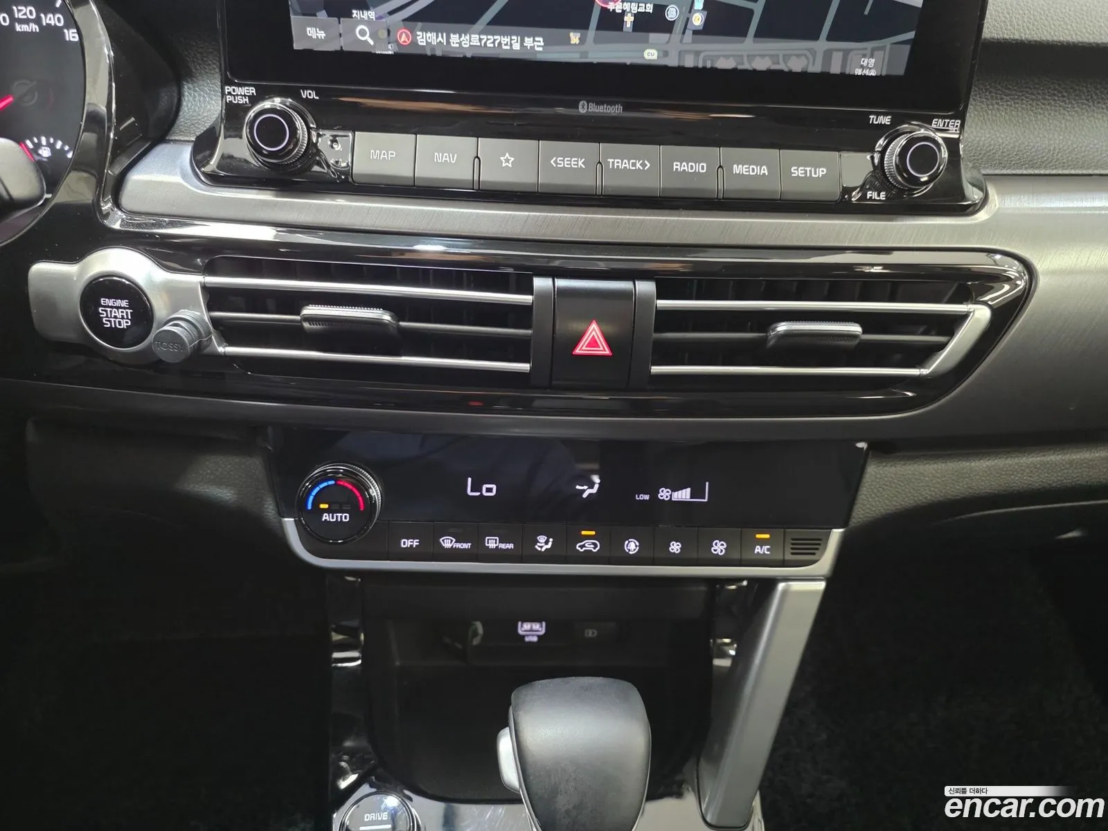 Kia Seltos 2020 — 18