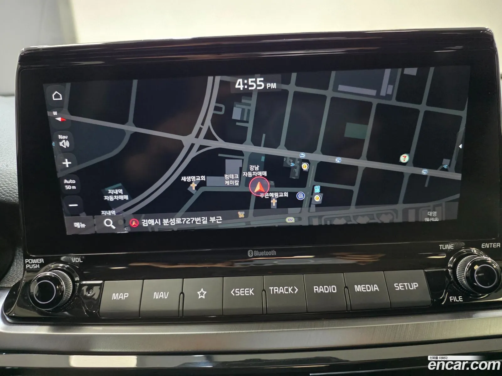 Kia Seltos 2020 — 20