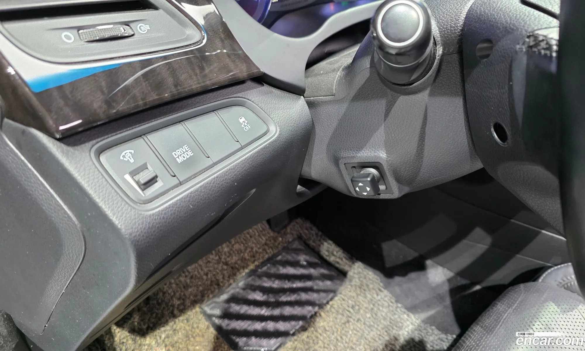 Hyundai Grandeur HG 2014 — 13
