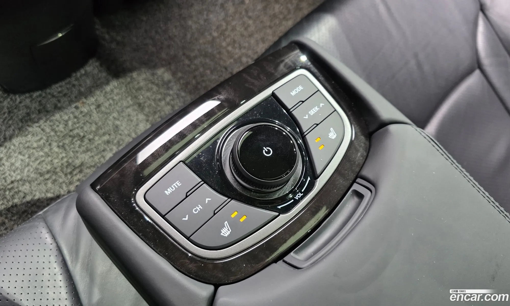 Hyundai Grandeur HG 2014 — 12