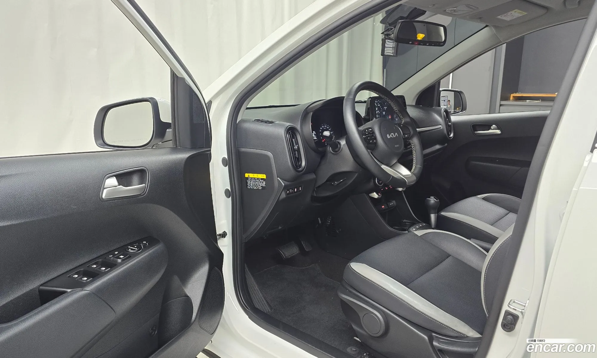 Kia Morning Urban 2022 — 26