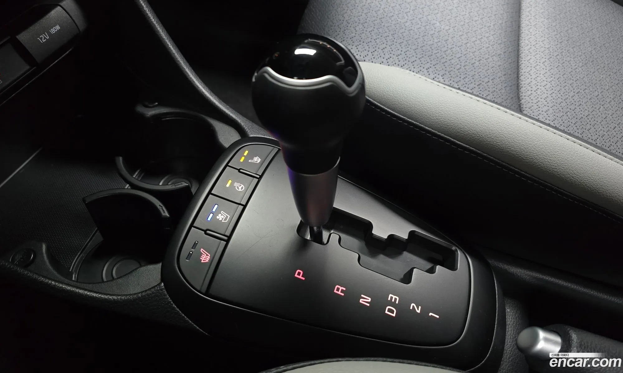 Kia Morning Urban 2022 — 13