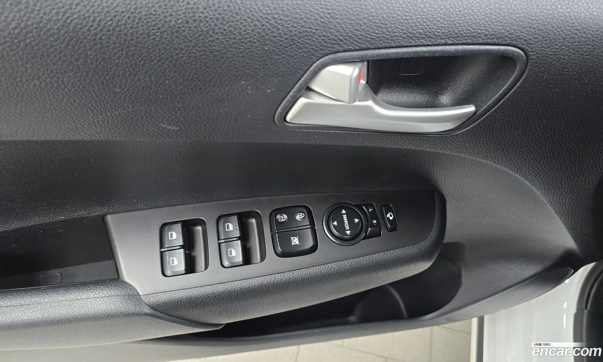 Kia Morning Urban 2022 — 12