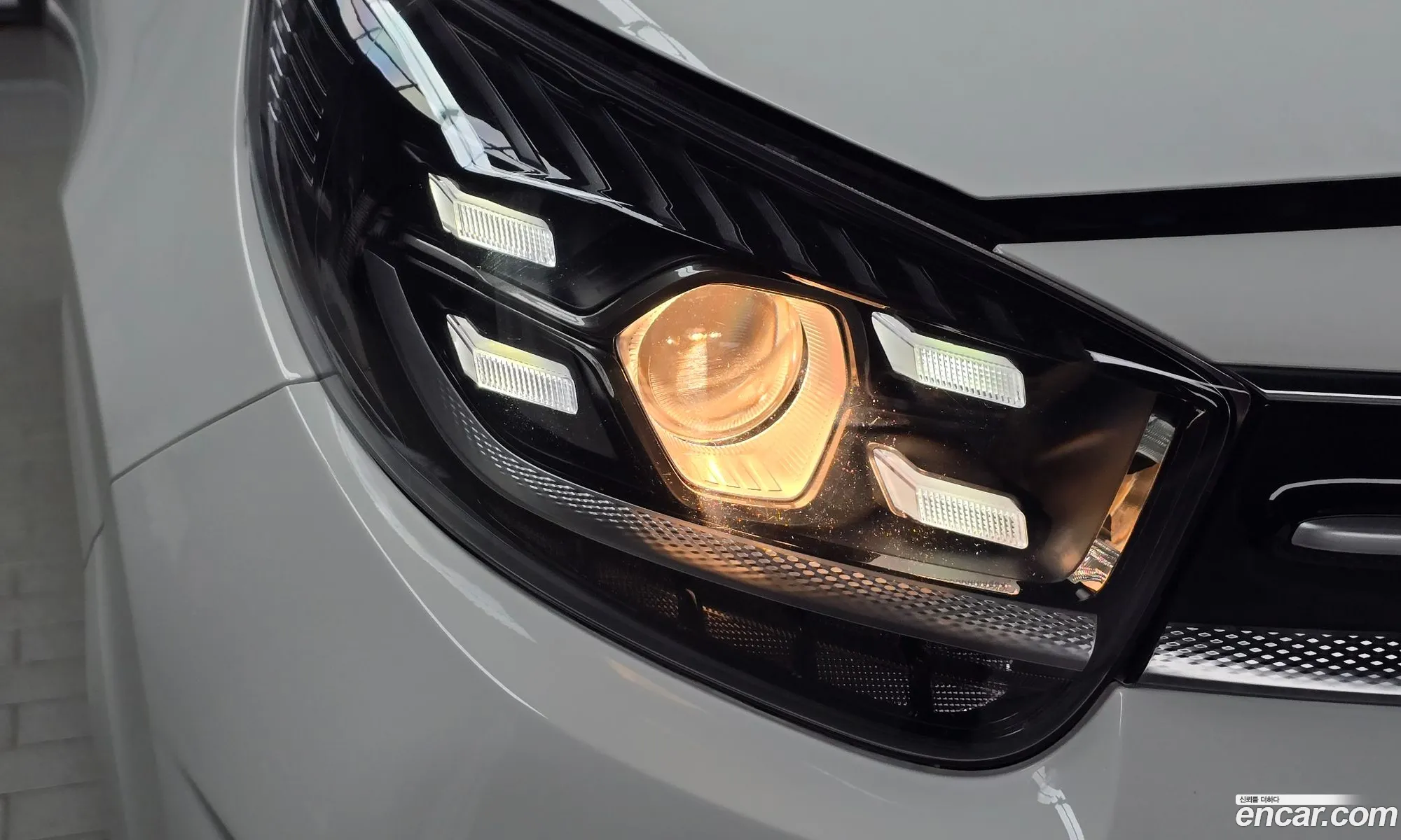 Kia Morning Urban 2022 — 4