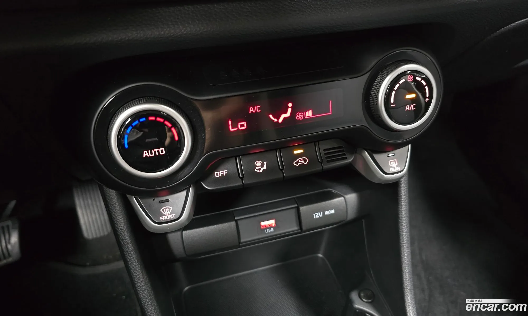 Kia Morning Urban 2022 — 29
