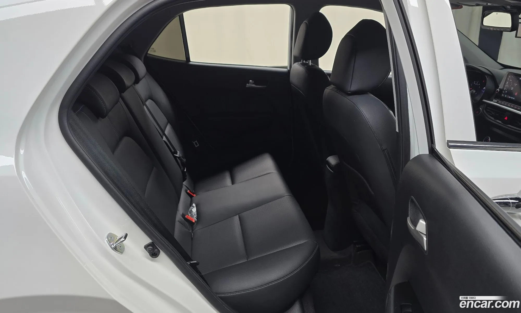 Kia Morning Urban 2022 — 2