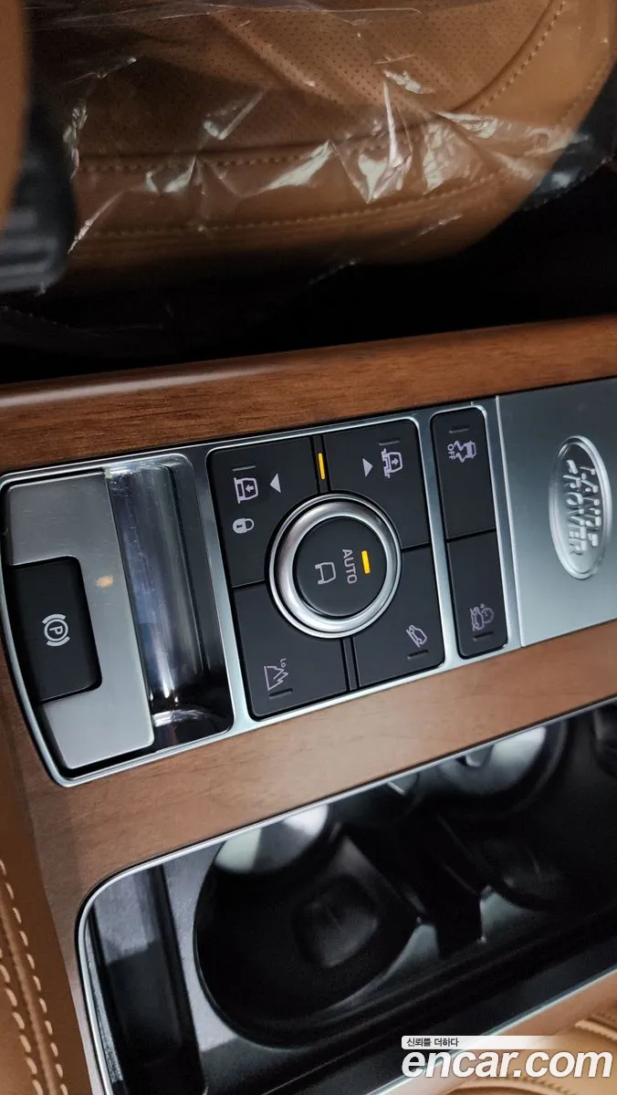 Land Rover Range Rover 2020 SALGA3BJ6LA598511 — 6