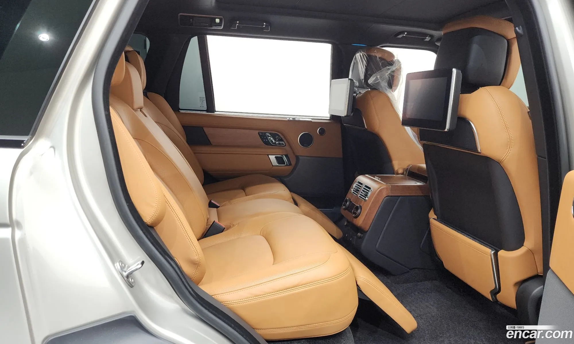 Land Rover Range Rover 2020 SALGA3BJ6LA598511 — 12