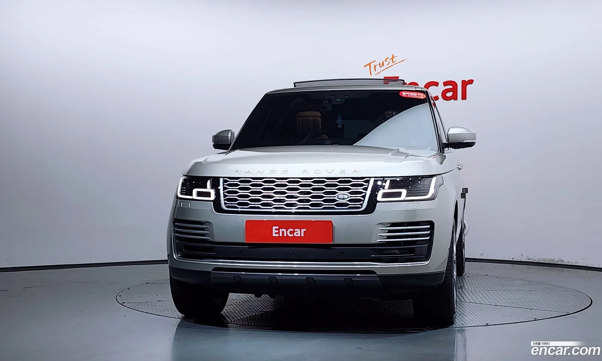 Land Rover Range Rover 2020 SALGA3BJ6LA598511 — 10