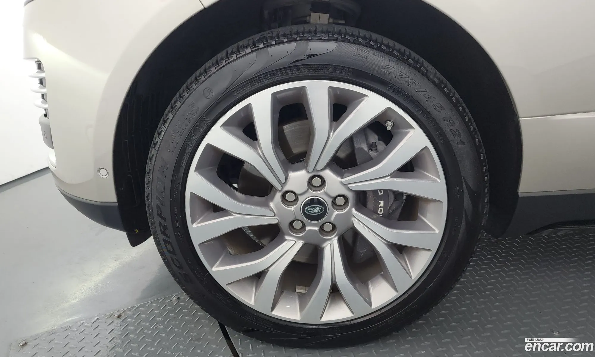 Land Rover Range Rover 2020 SALGA3BJ6LA598511 — 20