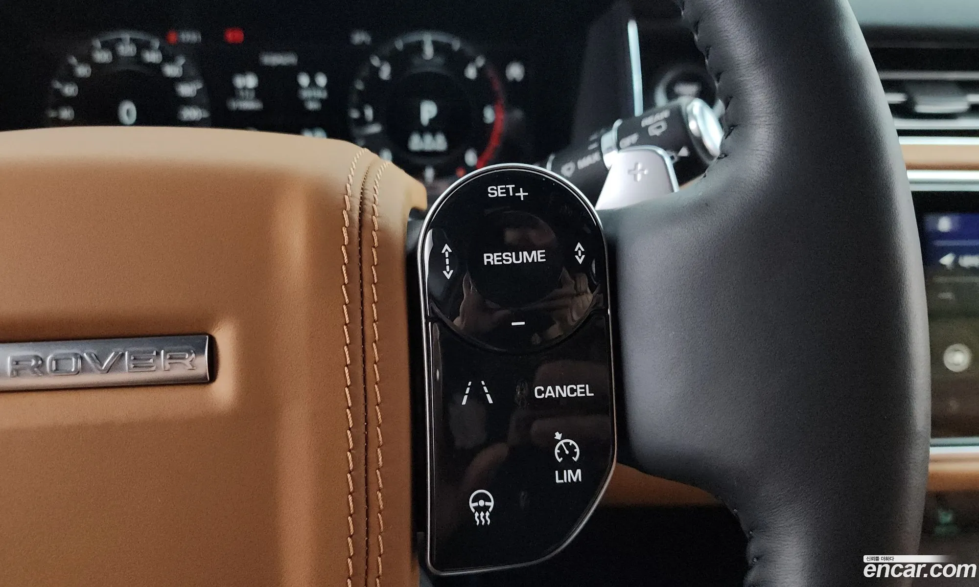 Land Rover Range Rover 2020 SALGA3BJ6LA598511 — 11