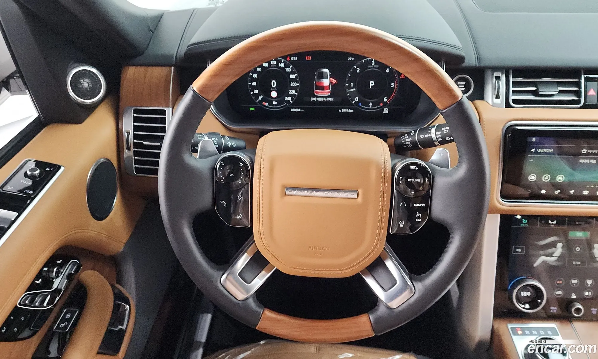 Land Rover Range Rover 2020 SALGA3BJ6LA598511 — 39